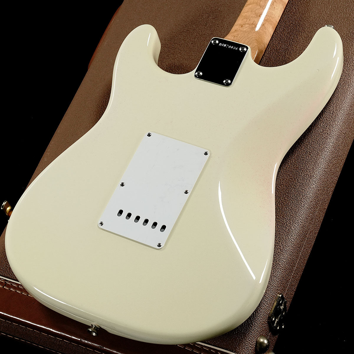 [SN MGN70036] USED Fender Custom Shop / Master Grade 1963 Stratocaster 1997 [05]