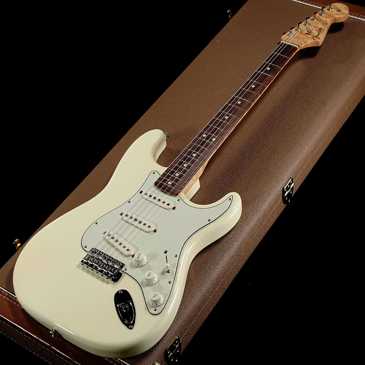 [SN MGN70036] USED Fender Custom Shop / Master Grade 1963 Stratocaster 1997 [05]