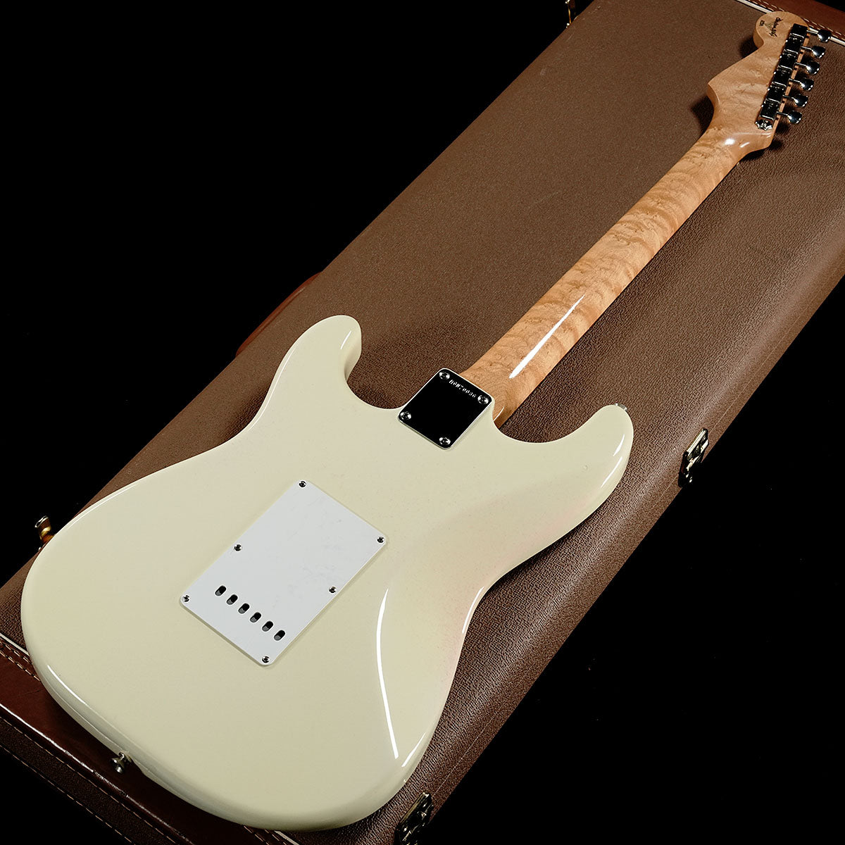 [SN MGN70036] USED Fender Custom Shop / Master Grade 1963 Stratocaster 1997 [05]