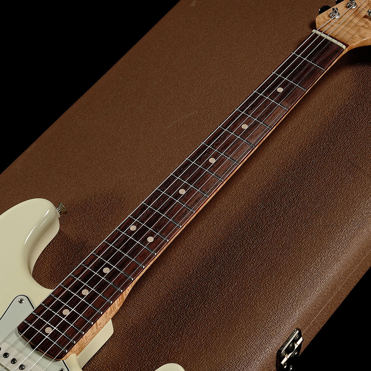 [SN MGN70036] USED Fender Custom Shop / Master Grade 1963 Stratocaster 1997 [05]