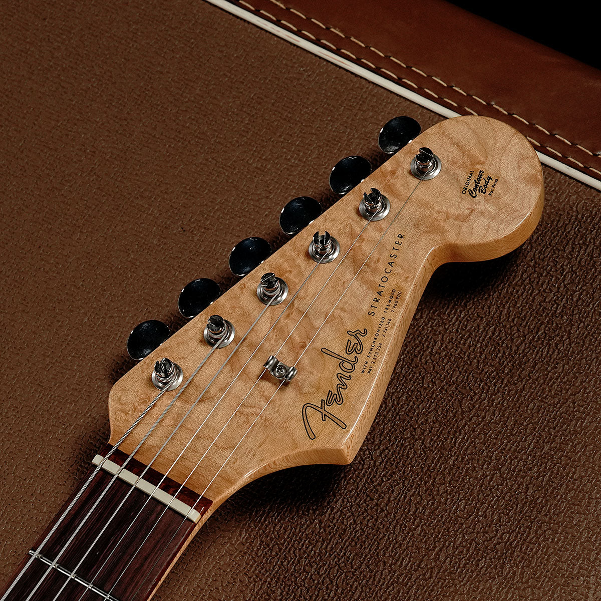 [SN MGN70036] USED Fender Custom Shop / Master Grade 1963 Stratocaster 1997 [05]