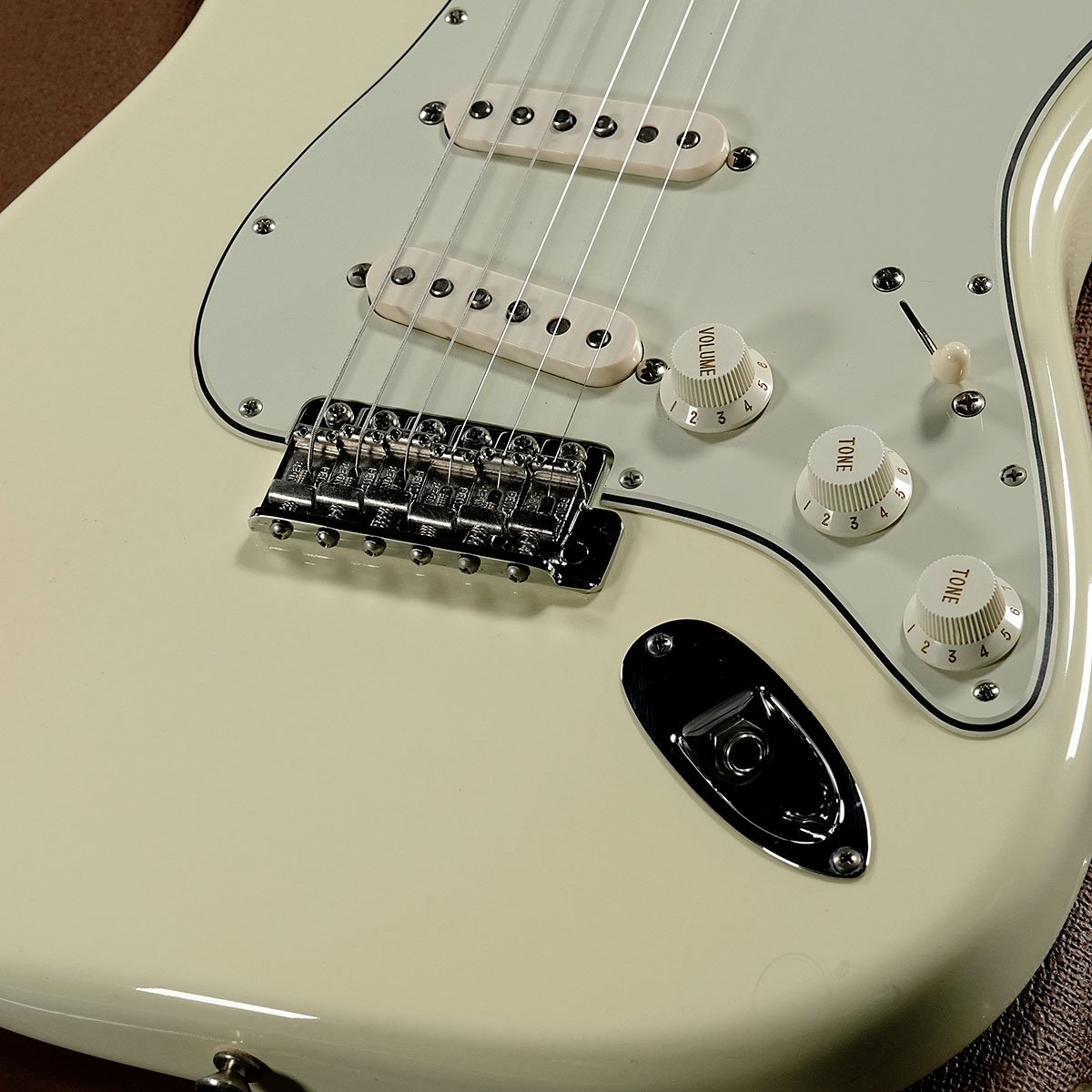 [SN MGN70036] USED Fender Custom Shop / Master Grade 1963 Stratocaster 1997 [05]