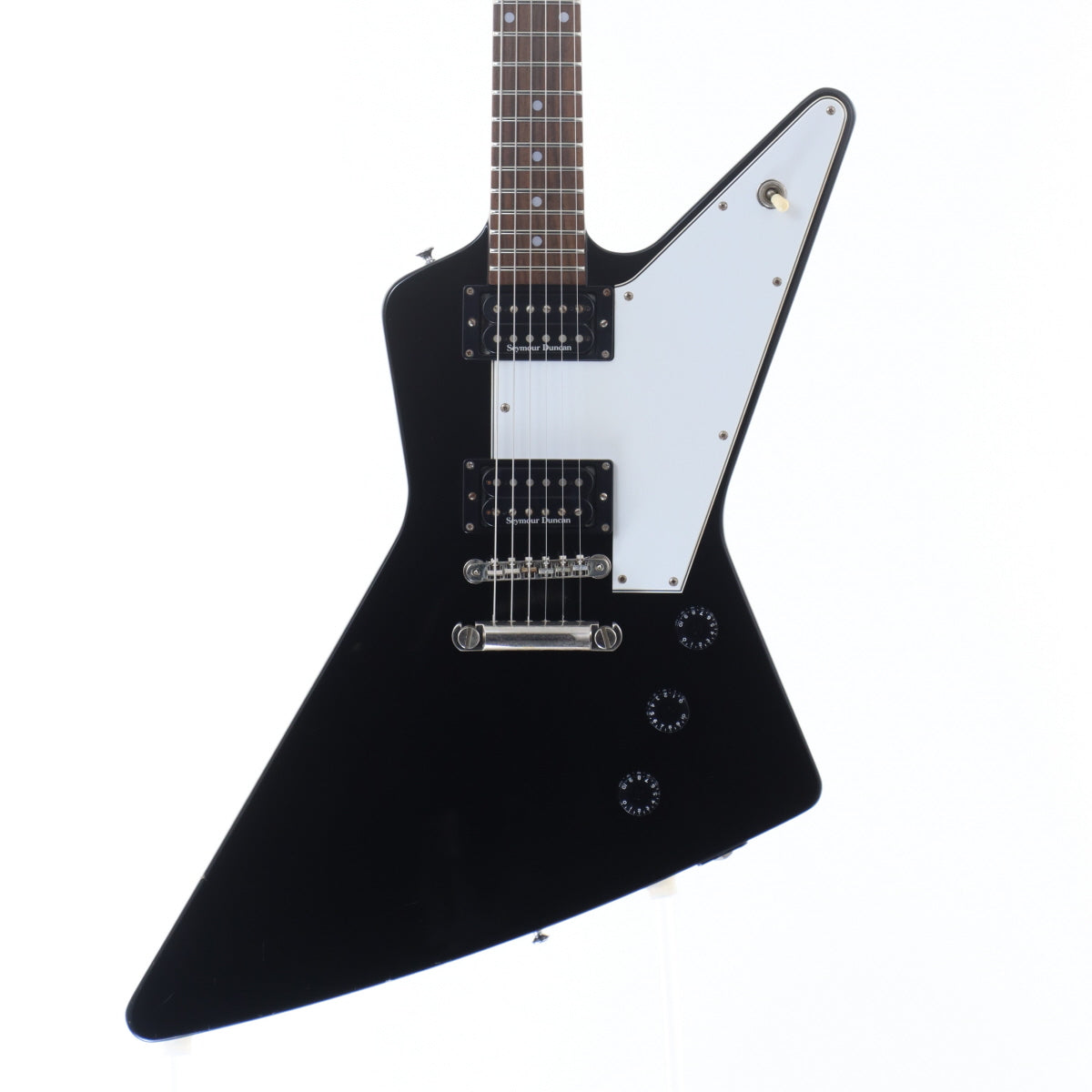 Explorer type [Electric guitar › Explorer type] – Ishibashi