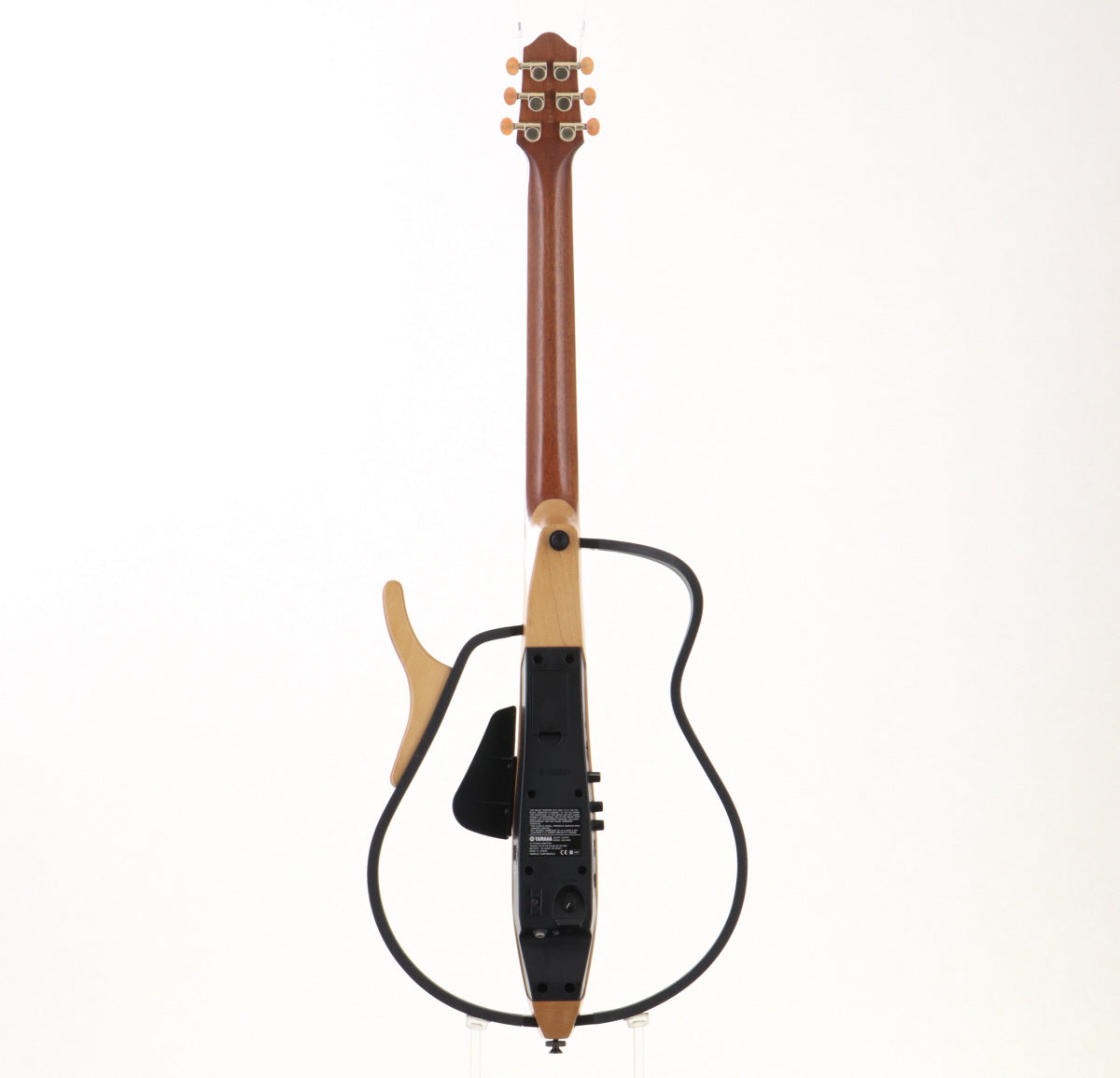 [SN QJL299075] USED YAMAHA / SLG100S / Silent Guitar [03]