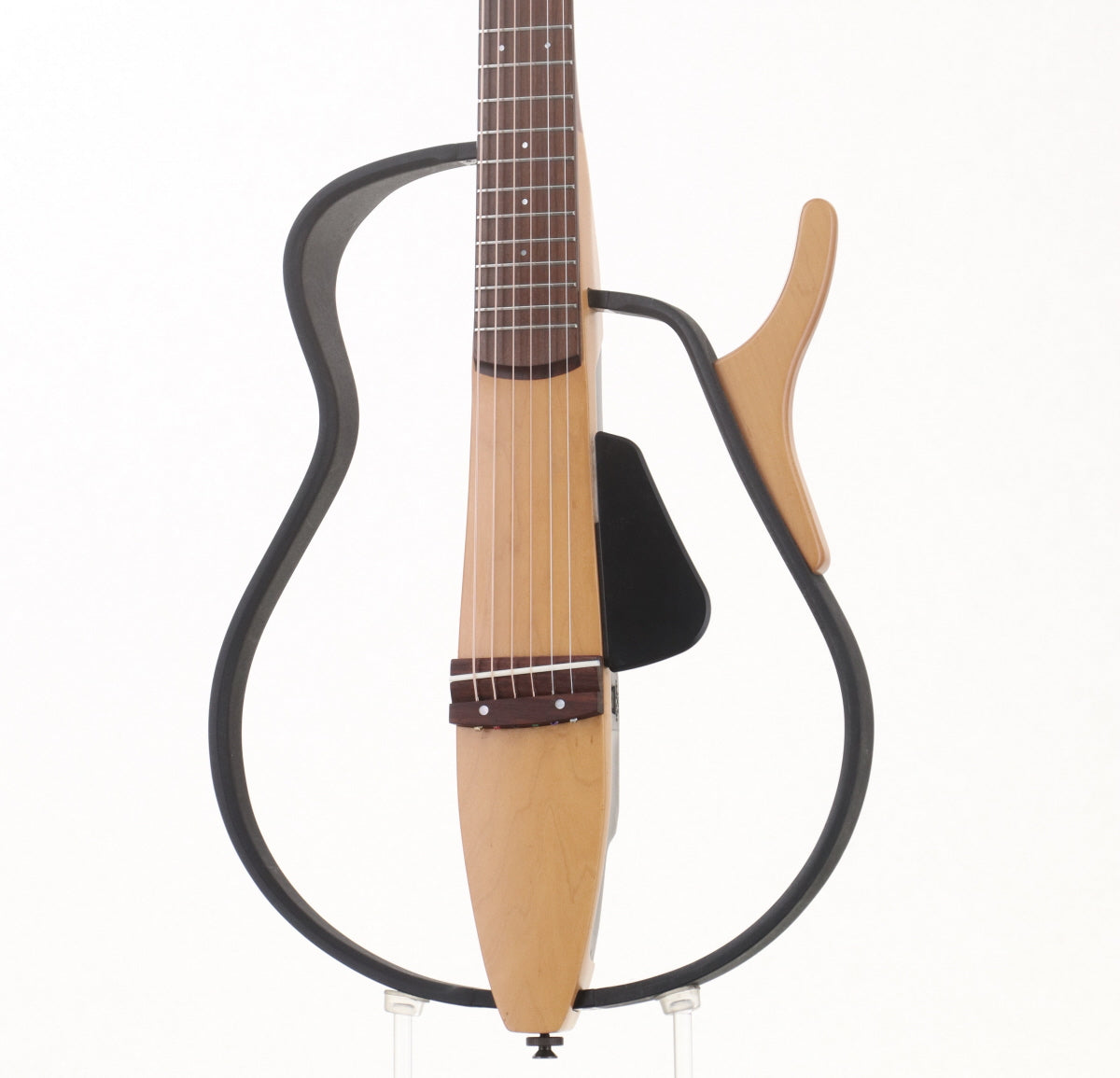 [SN QJL299075] USED YAMAHA / SLG100S / Silent Guitar [03]
