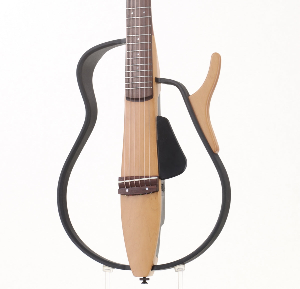 [SN QJL299075] USED YAMAHA / SLG100S / Silent Guitar [03]