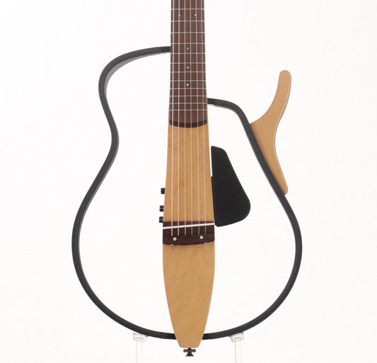[SN QJL299075] USED YAMAHA / SLG100S / Silent Guitar [03]