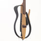 [SN QJL299075] USED YAMAHA / SLG100S / Silent Guitar [03]