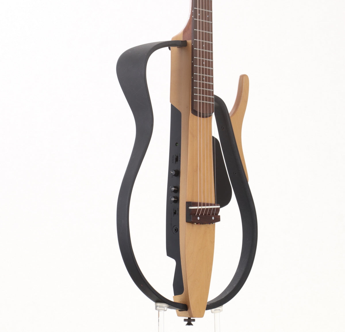 [SN QJL299075] USED YAMAHA / SLG100S / Silent Guitar [03]