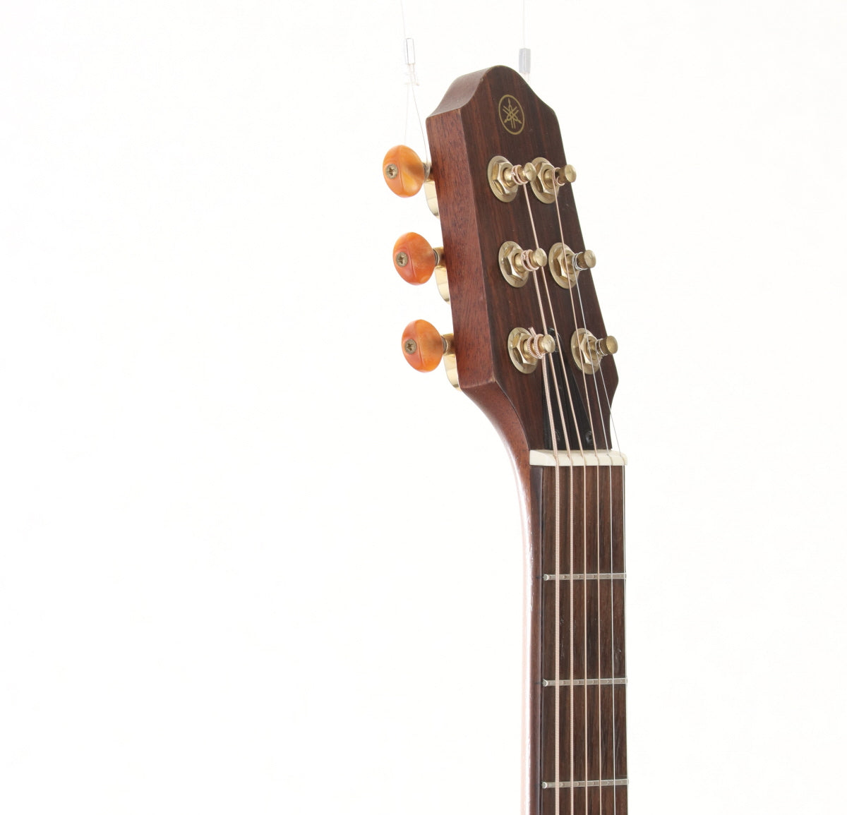 [SN QJL299075] USED YAMAHA / SLG100S / Silent Guitar [03]