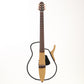 [SN QJL299075] USED YAMAHA / SLG100S / Silent Guitar [03]