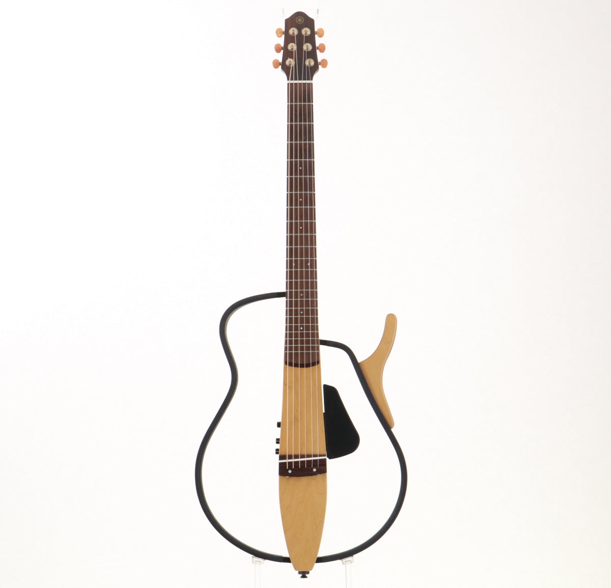 [SN QJL299075] USED YAMAHA / SLG100S / Silent Guitar [03]