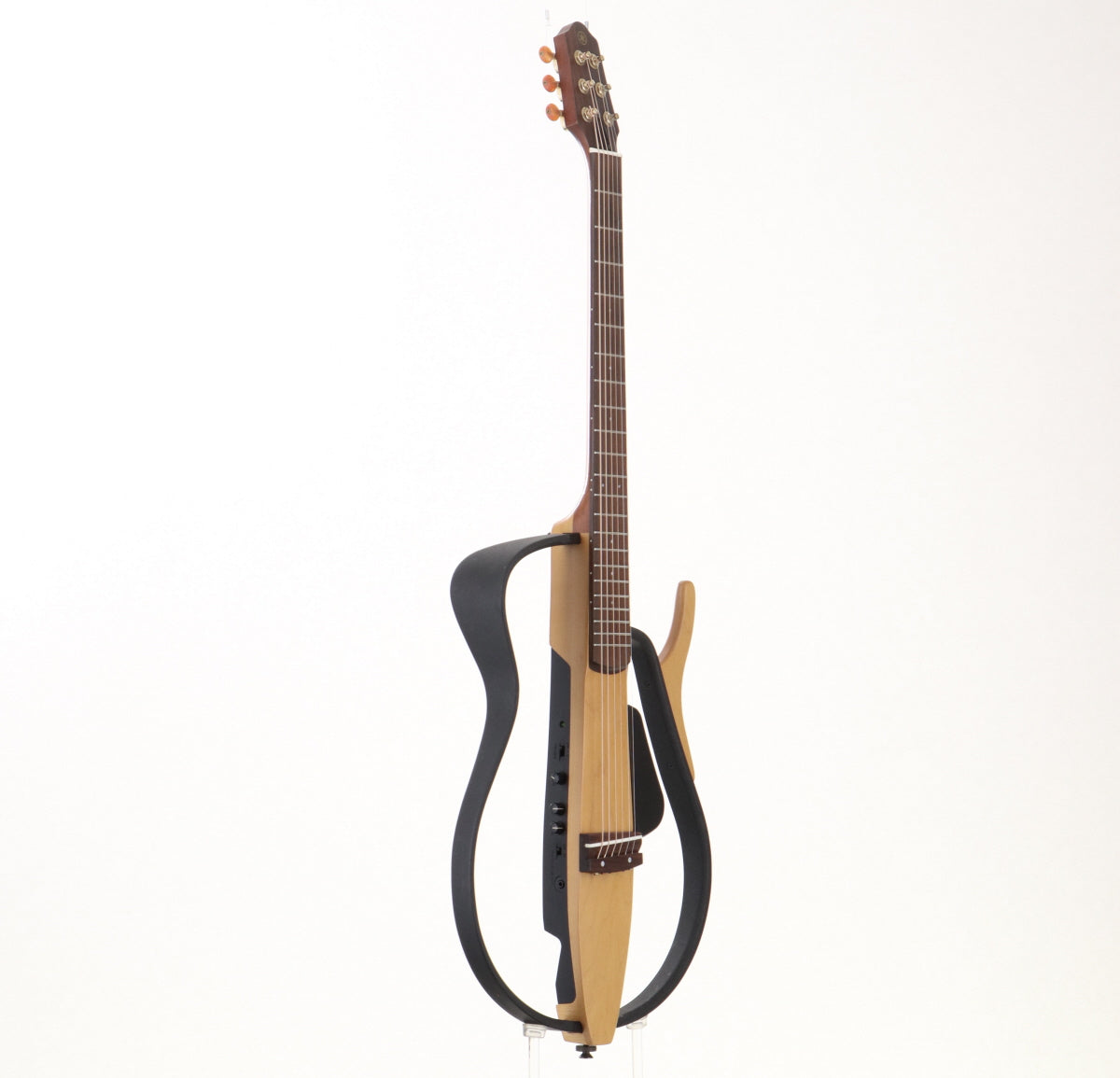 [SN QJL299075] USED YAMAHA / SLG100S / Silent Guitar [03]
