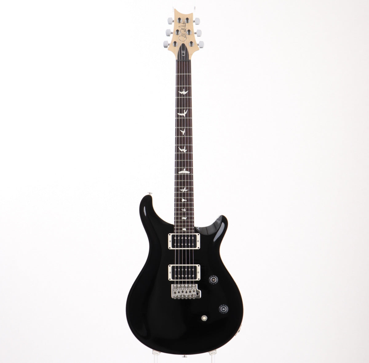 [SN 0357354] USED Paul Reed Smith / CE24 Black 2023 [09]