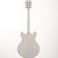 [SN KP224623] USED D'ANGELICO / Premier DC White [06]