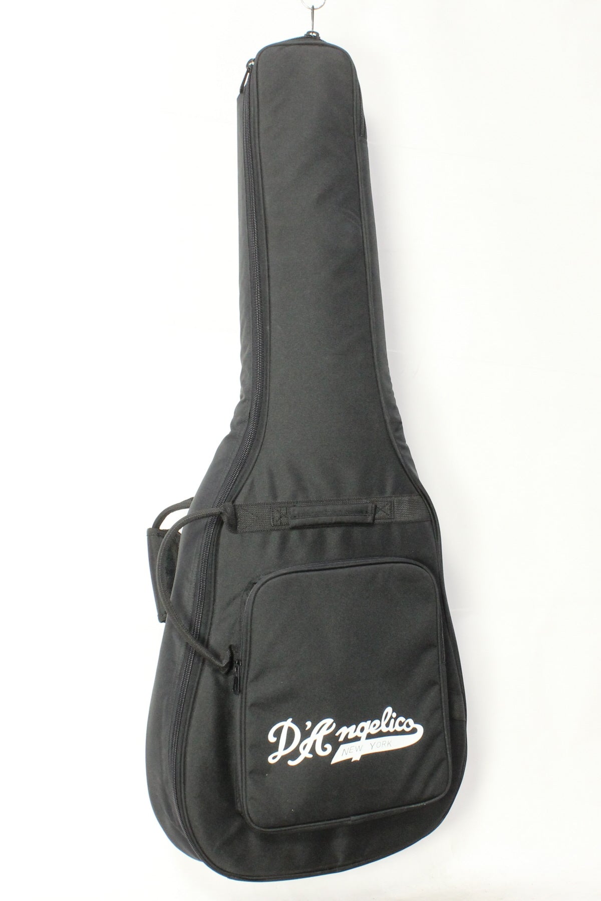 [SN KP224623] USED D'ANGELICO / Premier DC White [06]