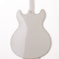 [SN KP224623] USED D'ANGELICO / Premier DC White [06]