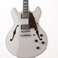 [SN KP224623] USED D'ANGELICO / Premier DC White [06]