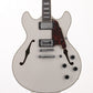 [SN KP224623] USED D'ANGELICO / Premier DC White [06]