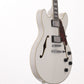 [SN KP224623] USED D'ANGELICO / Premier DC White [06]