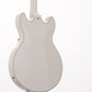 [SN KP224623] USED D'ANGELICO / Premier DC White [06]