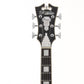 [SN KP224623] USED D'ANGELICO / Premier DC White [06]