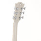[SN KP224623] USED D'ANGELICO / Premier DC White [06]