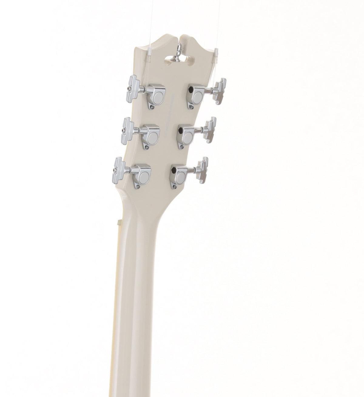 [SN KP224623] USED D'ANGELICO / Premier DC White [06]