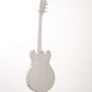 [SN KP224623] USED D'ANGELICO / Premier DC White [06]