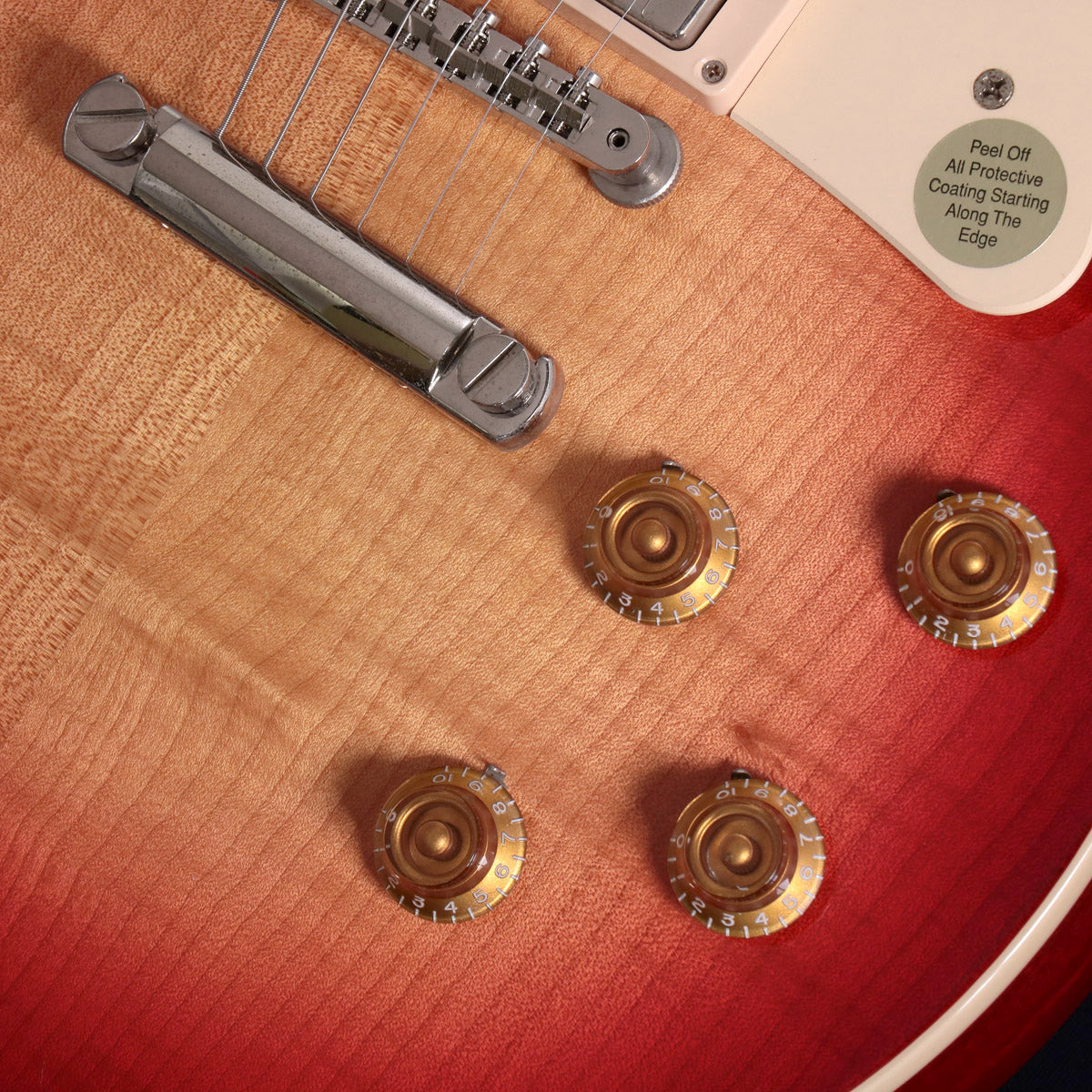 [SN 223620160] USED Gibson USA / Les Paul Standard 50s Heritage Cherry Sunburst [4.29kg / made in 2022] Gibson Les Paul [08]