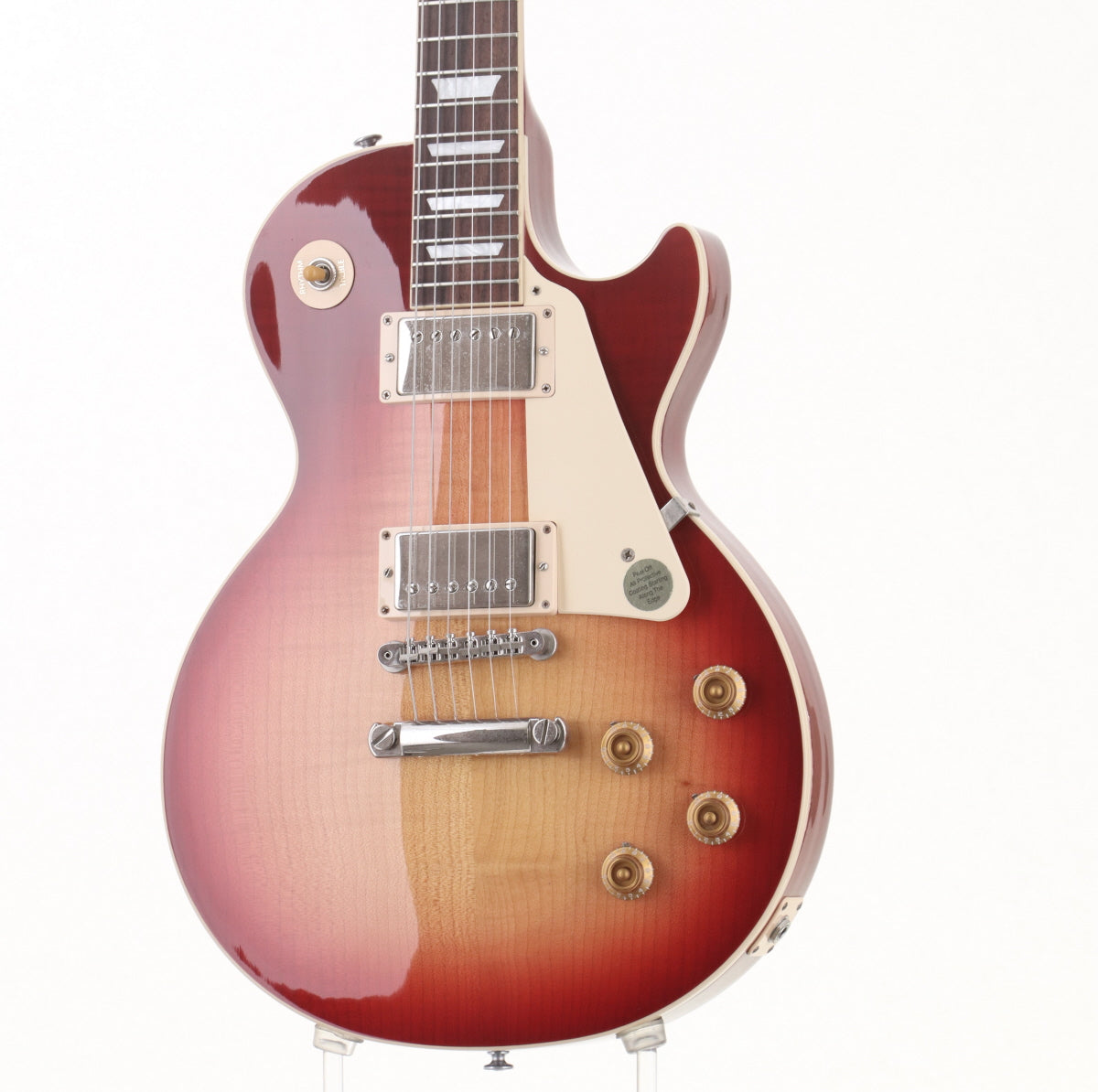 [SN 223620160] USED Gibson USA / Les Paul Standard 50s Heritage Cherry Sunburst [4.29kg / made in 2022] Gibson Les Paul [08]