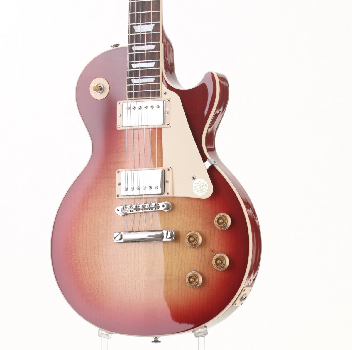 [SN 223620160] USED Gibson USA / Les Paul Standard 50s Heritage Cherry Sunburst [4.29kg / made in 2022] Gibson Les Paul [08]