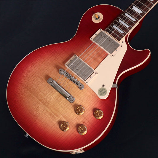 [SN 223620160] USED Gibson USA / Les Paul Standard 50s Heritage Cherry Sunburst [4.29kg / made in 2022] Gibson Les Paul [08]