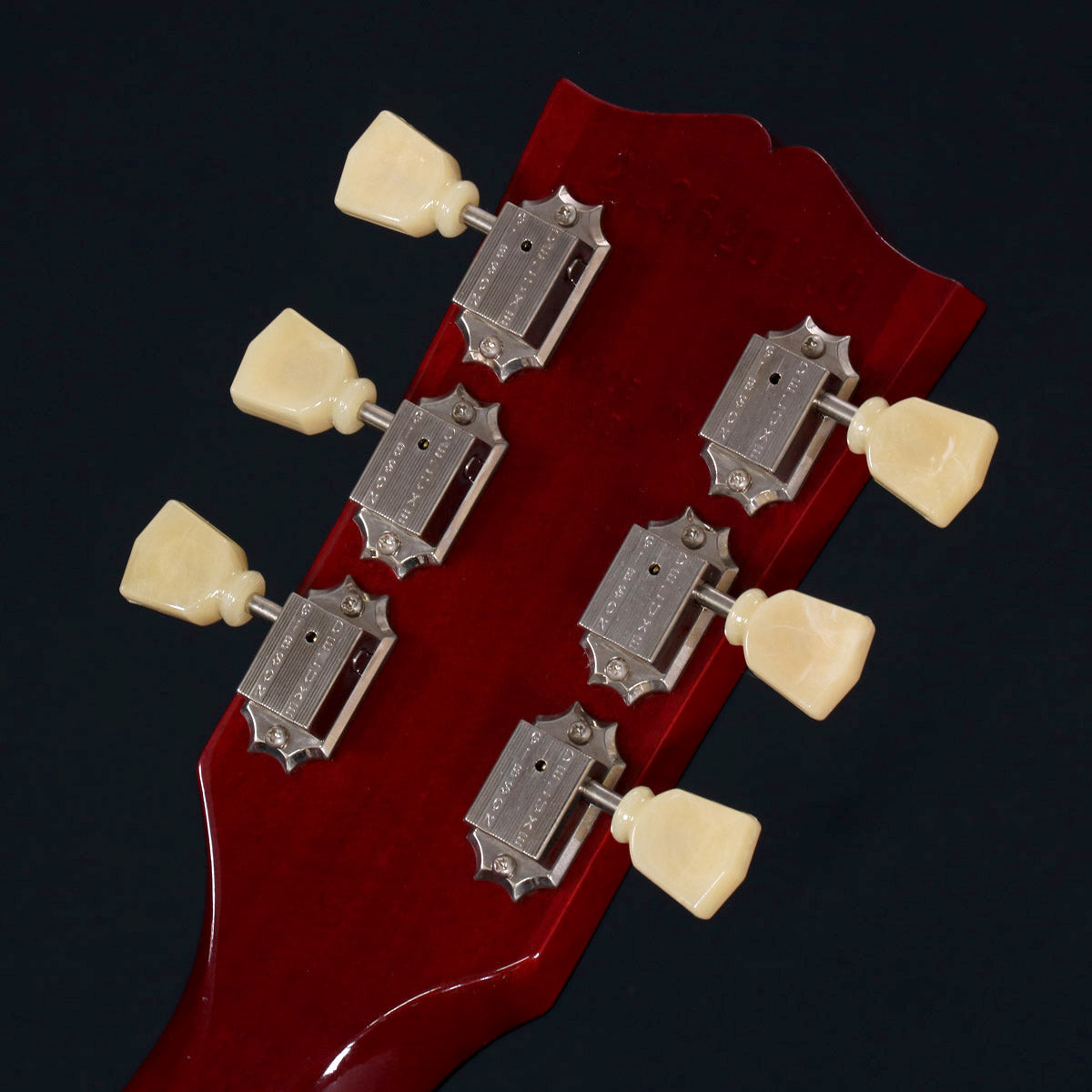 [SN 223620160] USED Gibson USA / Les Paul Standard 50s Heritage Cherry Sunburst [4.29kg / made in 2022] Gibson Les Paul [08]