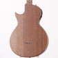 [SN GC2351215] USED GrassRoots / G-AC-BASS-FL NTLS Natural Satin [2.24kg / made in 2023] GrassRoots Fretless Electric Bass [08]