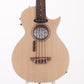 [SN GC2351215] USED GrassRoots / G-AC-BASS-FL NTLS Natural Satin [2.24kg / made in 2023] GrassRoots Fretless Electric Bass [08]