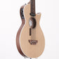 [SN GC2351215] USED GrassRoots / G-AC-BASS-FL NTLS Natural Satin [2.24kg / made in 2023] GrassRoots Fretless Electric Bass [08]
