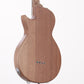 [SN GC2351215] USED GrassRoots / G-AC-BASS-FL NTLS Natural Satin [2.24kg / made in 2023] GrassRoots Fretless Electric Bass [08]