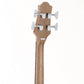 [SN GC2351215] USED GrassRoots / G-AC-BASS-FL NTLS Natural Satin [2.24kg / made in 2023] GrassRoots Fretless Electric Bass [08]