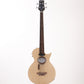 [SN GC2351215] USED GrassRoots / G-AC-BASS-FL NTLS Natural Satin [2.24kg / made in 2023] GrassRoots Fretless Electric Bass [08]