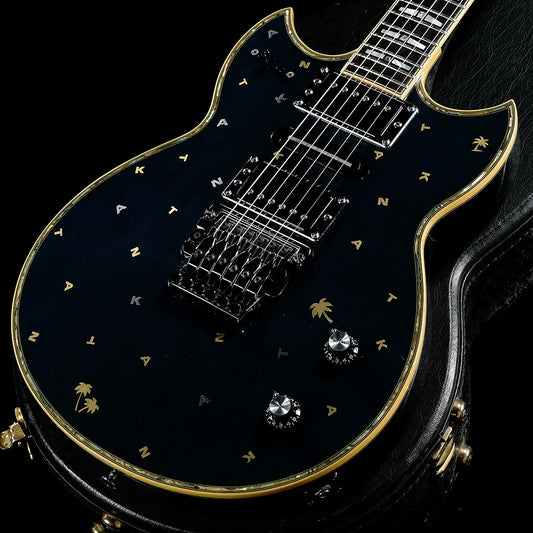 [SN SPJQ034] USED YAMAHA / SG-T TAKANAKA Signature Model 1988 [05]
