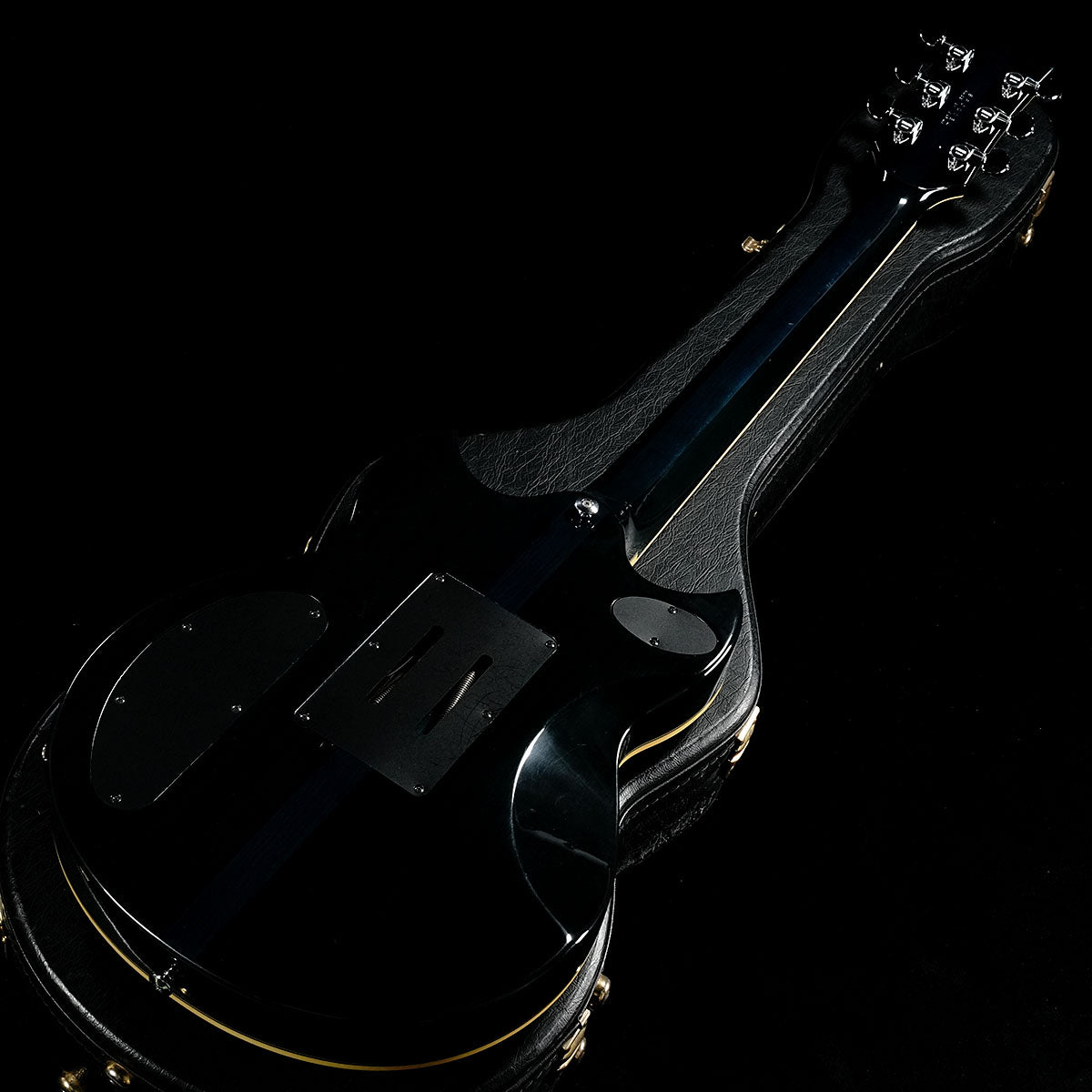 [SN SPJQ034] USED YAMAHA / SG-T TAKANAKA Signature Model 1988 [05]