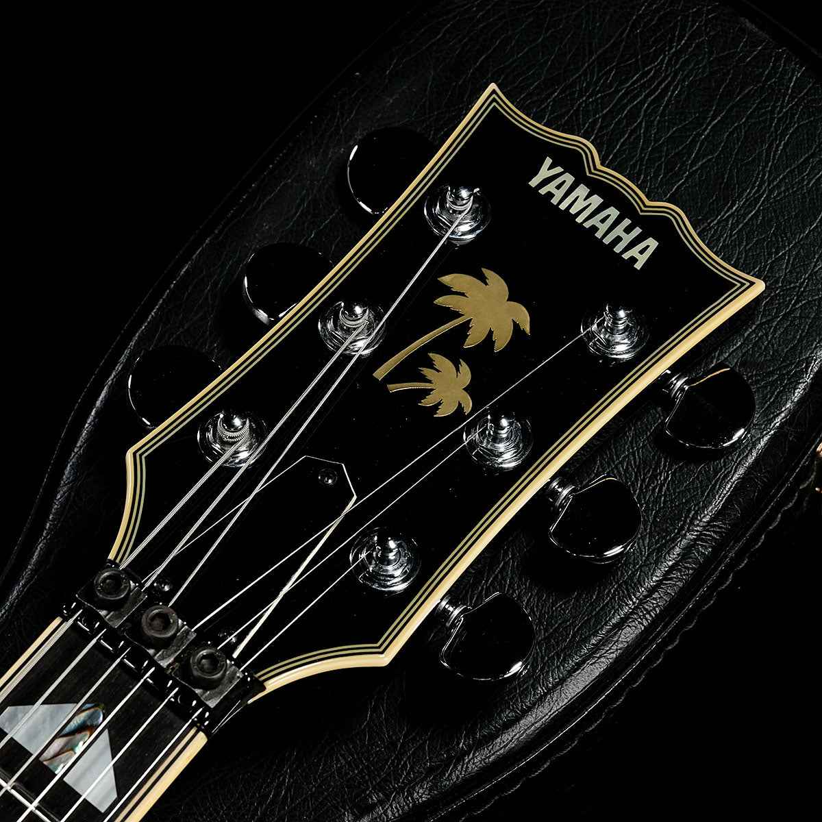 [SN SPJQ034] USED YAMAHA / SG-T TAKANAKA Signature Model 1988 [05]
