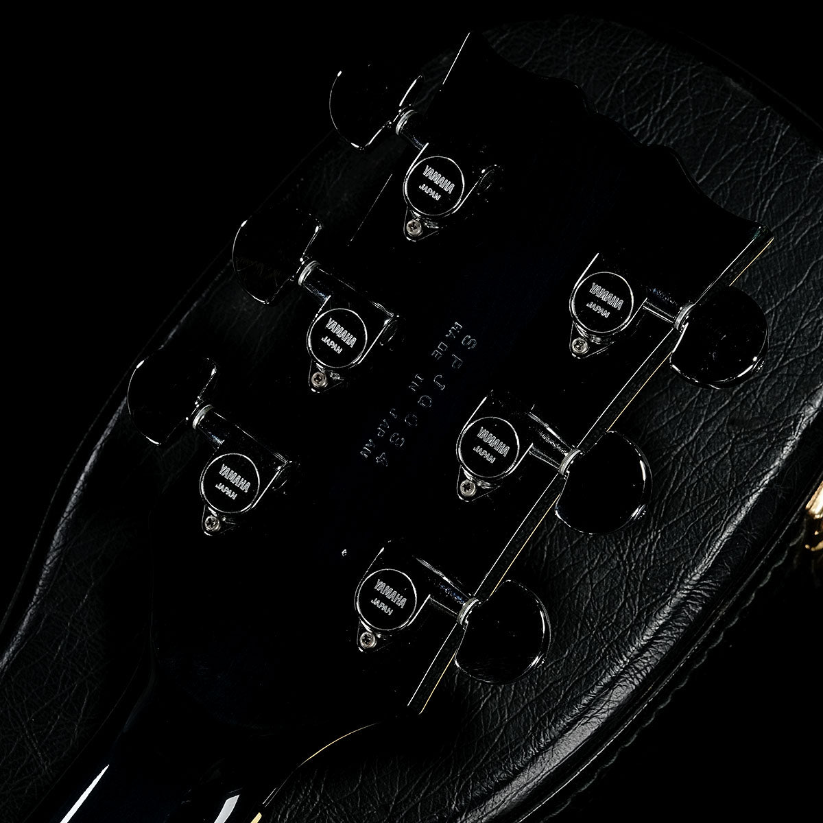 [SN SPJQ034] USED YAMAHA / SG-T TAKANAKA Signature Model 1988 [05]