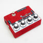 [SN 2964] USED Shin's Music / Dumbloid Special Red Suede Overdrive [09]