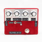 [SN 2964] USED Shin's Music / Dumbloid Special Red Suede Overdrive [09]