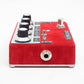 [SN 2964] USED Shin's Music / Dumbloid Special Red Suede Overdrive [09]
