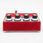 [SN 2964] USED Shin's Music / Dumbloid Special Red Suede Overdrive [09]