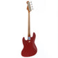 [SN R134046] USED Fender Custom Shop / MBS 1962 Jazz Bass Heavy Relic by Paul Waller Dakota Red [12]