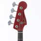 [SN R134046] USED Fender Custom Shop / MBS 1962 Jazz Bass Heavy Relic by Paul Waller Dakota Red [12]